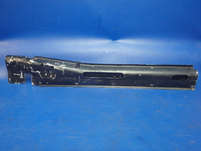36511-03 Piper - DUCT ASSEMBLY - Cabin heat center right