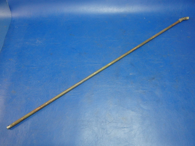 0820000-17 Cessna - TORQUE TUBE ASSEMBLY-FUEL VALVE
