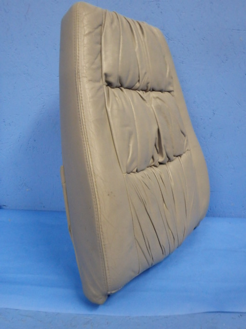 60-530294-5 Beechcraft - PASSENGER SEAT - BACK UPPER - AFT FACING