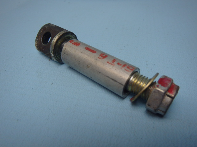 480 883 Piper - BOLT - Clevis (AN23-31A) WITH BUSHING