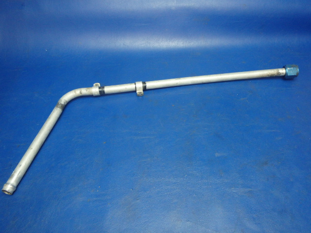 0890025-15 Cessna - BREATHER LINE-CRANKCASE AFT