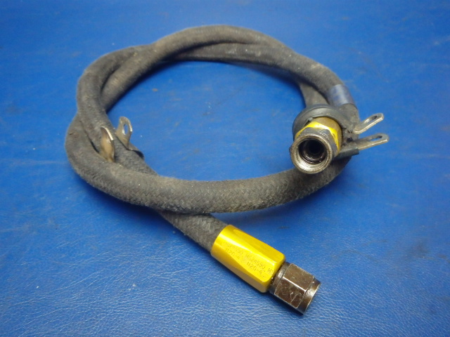 63901-17 Piper - Hose-Brake Line