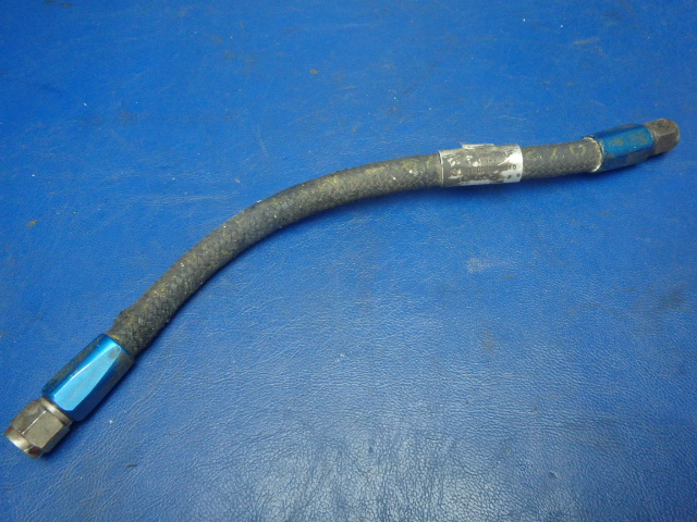 63901-09 Piper - Hose-Flexible