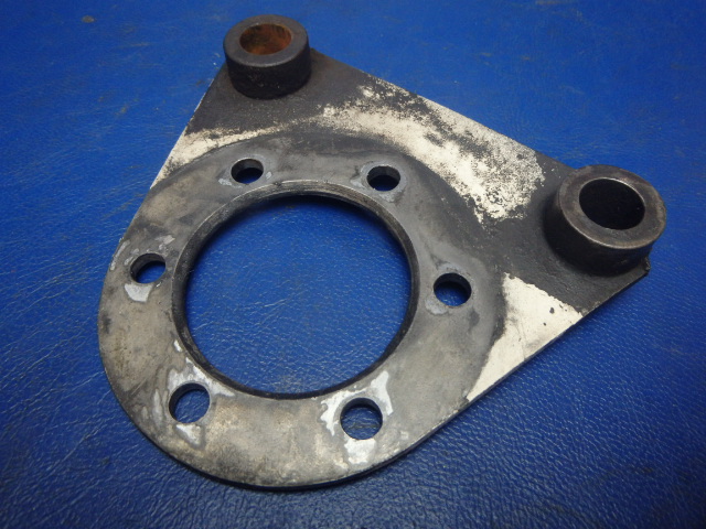 75-39 Cleveland - TORQUE PLATE