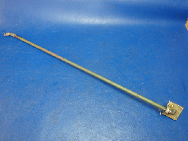 0812000-30 Cessna - GEAR SUPPORT-FUEL VALVE RH