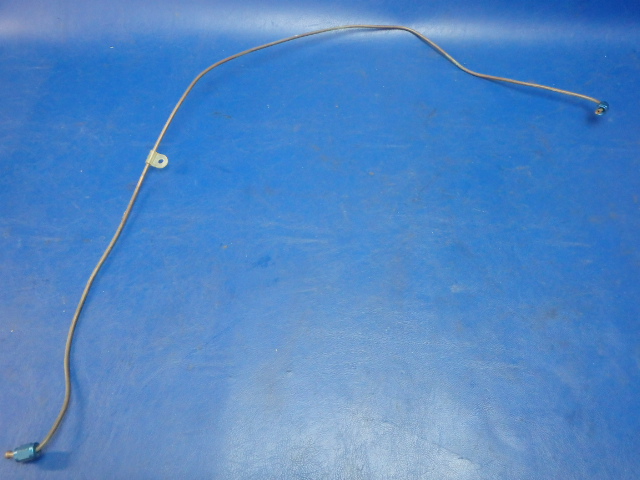 0500118-109 Cessna - LINE - PRIMER