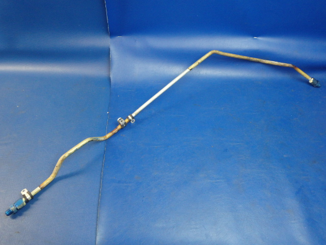 0500118-117 Cessna - LINE-FUEL RH UNION TO UNION