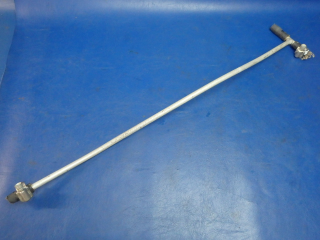 0556020-9 Cessna - LINE-FUEL LONG RANGE TANK