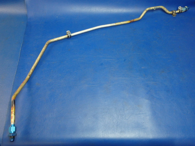 0500118-116 Cessna - LINE-FUEL LH UNION TO UNION