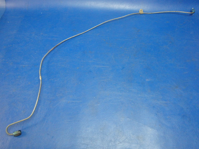 0500118-109 Cessna - LINE - PRIMER