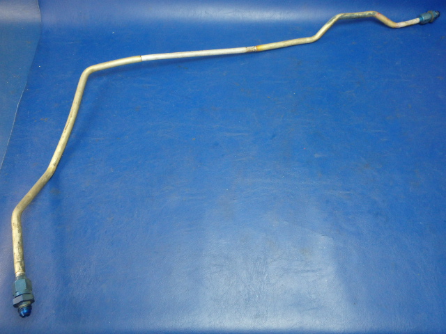 0500118-116 Cessna - LINE-FUEL LH UNION TO UNION