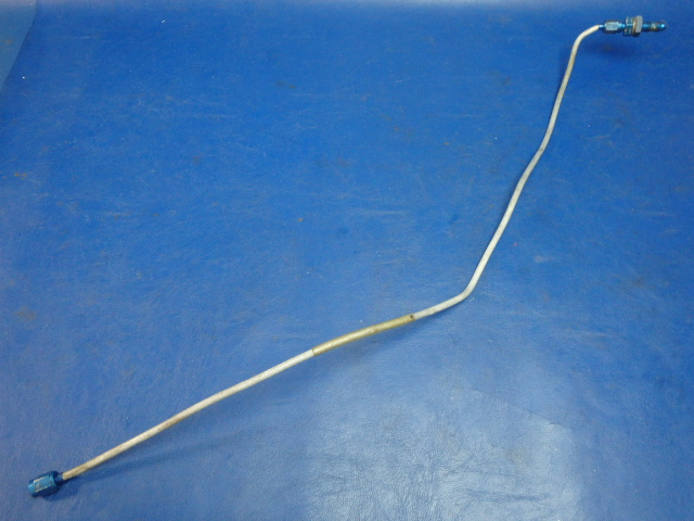 0500118-129 Cessna - LINE ASSY-BRAKE RH