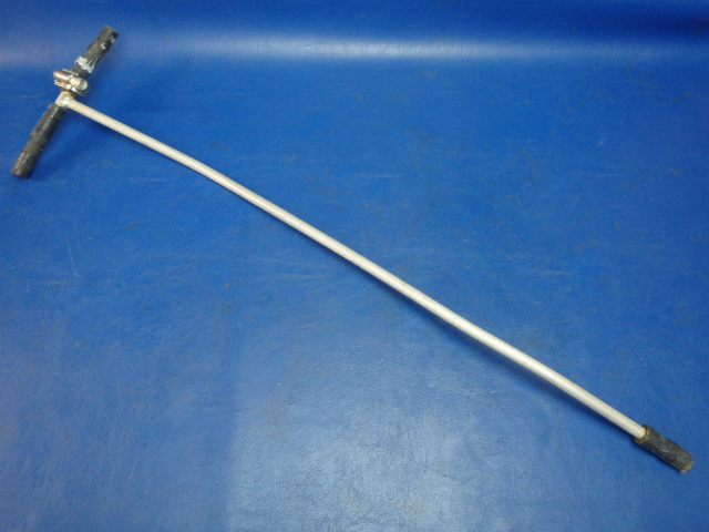 0556020-9 Cessna - LINE-FUEL LONG RANGE TANK