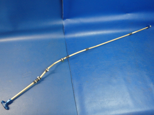 0916100-46 Cessna - TUBE -FUEL SYSTEM