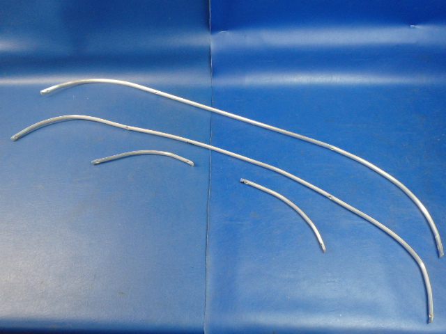 SET Piper - HEADLINER TRIM STRIP SET