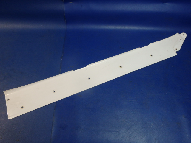 0921100-3 Cessna - CLOSEOUT SKIN -LH WING TO FUSELAGE FAIRING