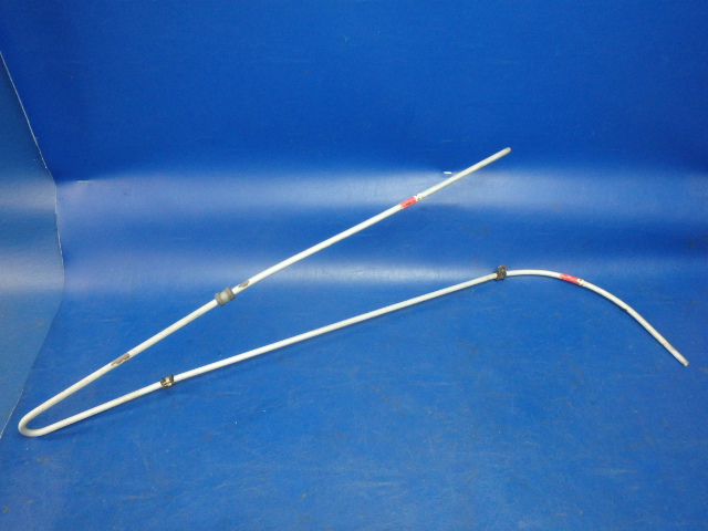 62060-05 Piper - VENT TUBE - Right (without bead)