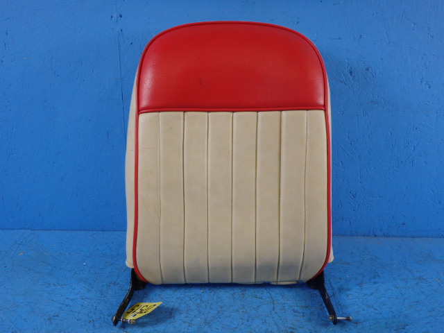 18838-04 Piper - FRAME - Front seat back