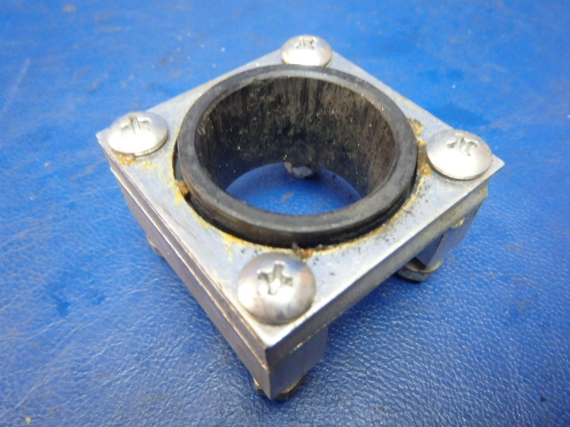 SET Piper - Support-Control Wheel