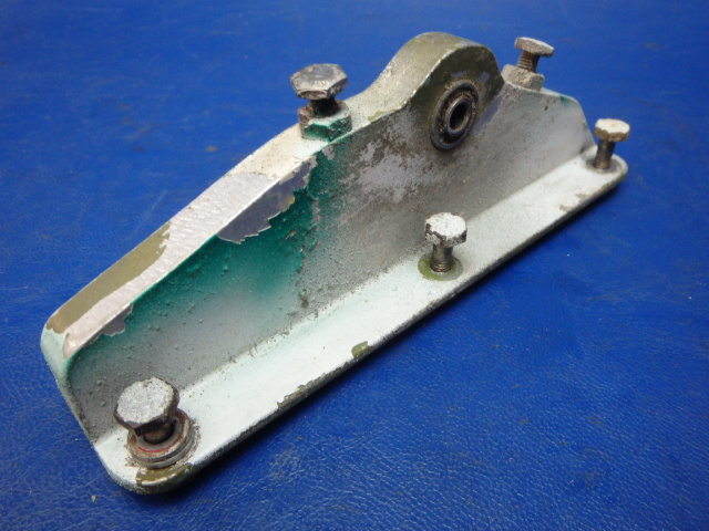 62645-04 Piper - Fitting-Stabilator Attachment