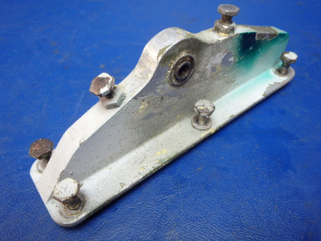 62645-04 Piper - Fitting-Stabilator Attachment