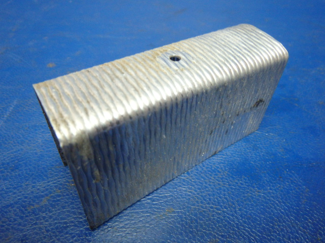 63144-00 Piper - Cover-Inboard