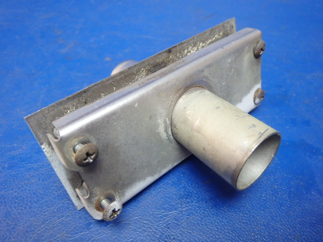 SET Piper - Defroster Valve