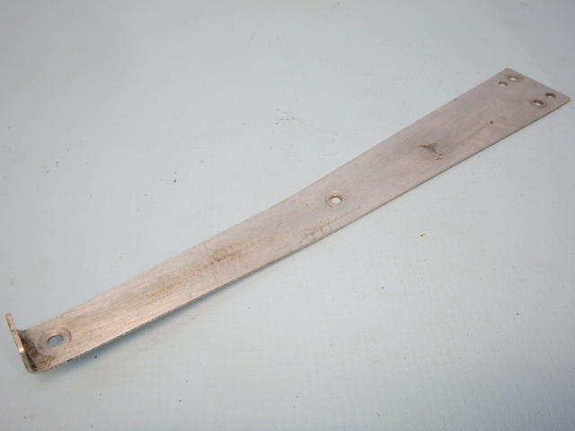 0541174-1 Cessna - PLATE-PARKING BRAKE