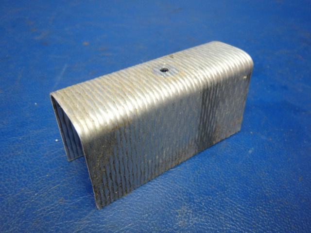 63144-00 Piper - Cover-Inboard