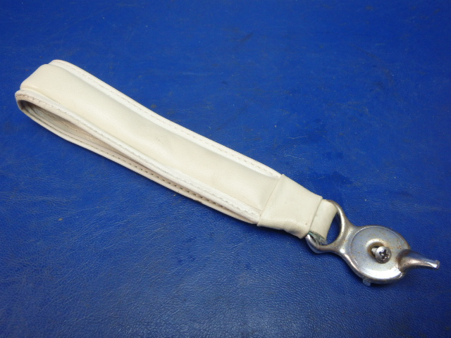 62353-04 Piper - Loop-Strap Assist(White)
