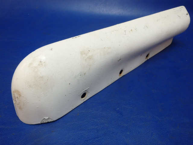 63541-00 Piper - TIP - Rudder (less tail light)