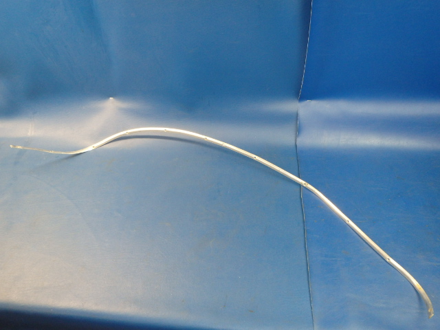 63142-14 Piper - TRIM STRIP - Door frame front