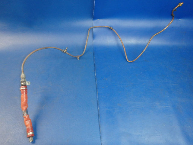 67700-55 Piper - TUBE- Line Fuel pressure to gauge