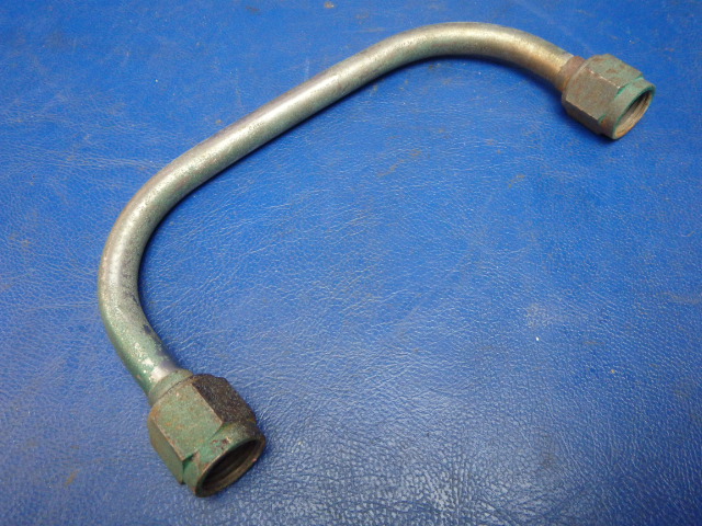 66681-00 Piper - Tube-Fuel Gascolator To Electric Pump