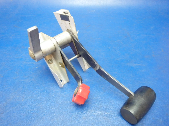 65850-00 Piper - Quadrant-Engine Control