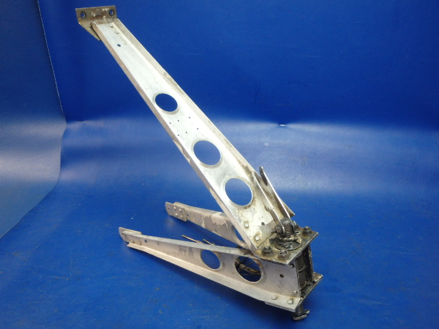 NPN Piper - Jack Screw Shaft Stabilator Trim