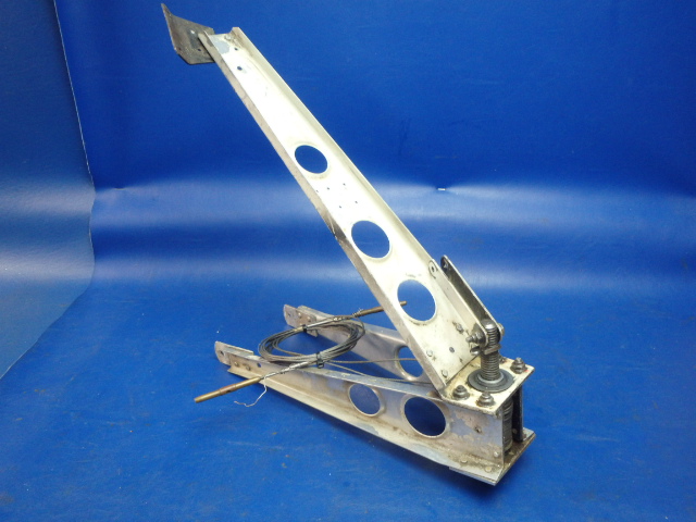 NPN Piper - Jack Screw Shaft Stabilator Trim