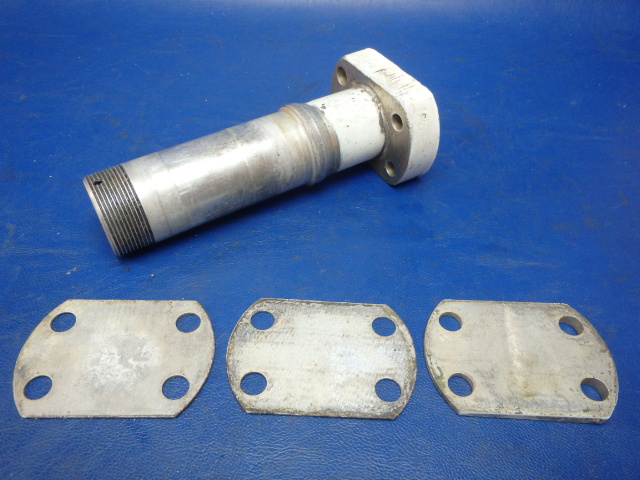 0541124 Cessna - AXLE-MAIN LANDING GEAR (Aluminum)