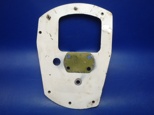 1741007-1 Cessna - MOUNTING PLATE LH