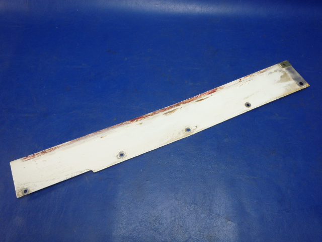 67723-00 Piper - PLATE ASSEMBLY - Aft wing access Left
