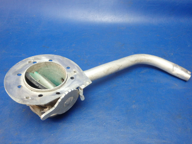 68416-01 Piper - Vent-Air Forward Right (Complete)