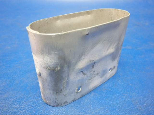1253031-3 Cessna - ADAPTOR-HOSE (CORROSION DAMAGE - SEE PHOTOS)