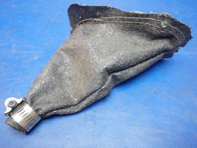 0543015-6 Cessna - BOOT STEERING LINK