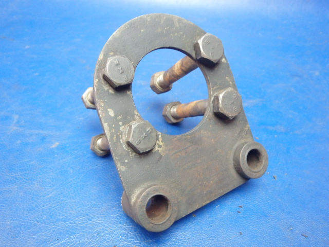 75-37 Cessna - TORQUE PLATE