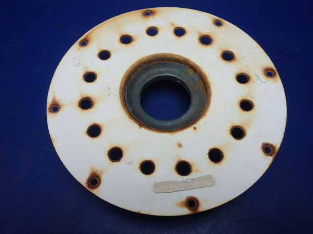 0721303-4 Cessna - ADAPTER FUEL