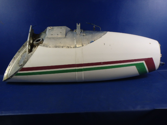 0892300-11 Cessna - TIP TANK ASSEMBLY - FUEL LH FSO 0892301-1 (DAMAGED)