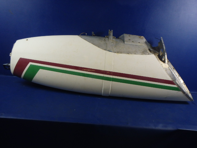 0892300-10 Cessna - TIP TANK ASSEMBLY - FUEL RH FSO 0892302-1