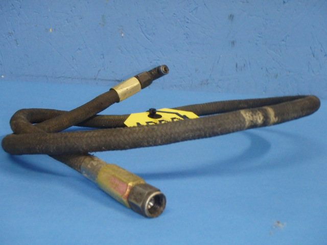 63901-17 Piper - HOSE - Brake line
