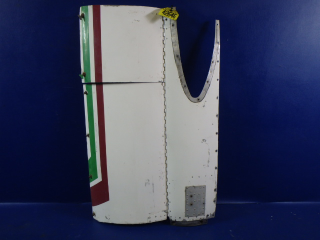 0851801-3 Cessna - DOOR ASSEMBLY - LOWER NACELLE INBOARD