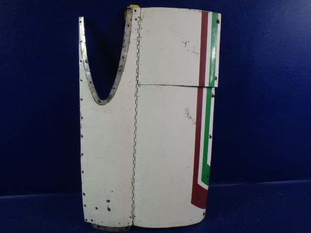 0851801-4 Cessna - DOOR NACELLE RH OUTBOARD